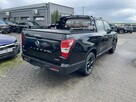 SsangYong/KGM Musso Grand Automat HAK 4x4 Skóra Kamer360st. Podgrzewanie - 4