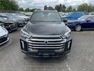 SsangYong/KGM Musso Grand Automat HAK 4x4 Skóra Kamer360st. Podgrzewanie - 6