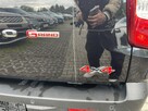 SsangYong/KGM Musso Grand Automat HAK 4x4 Skóra Kamer360st. Podgrzewanie - 7