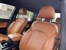 SsangYong/KGM Musso Grand Automat HAK 4x4 Skóra Kamer360st. Podgrzewanie - 13