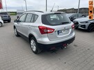 Suzuki SX4 S-Cross HAK Hybryda Klimatronik Oryginalny przebieg