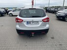 Suzuki SX4 S-Cross HAK Hybryda Klimatronik Oryginalny przebieg - 9