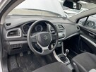 Suzuki SX4 S-Cross HAK Hybryda Klimatronik Oryginalny przebieg - 10