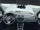 Suzuki SX4 S-Cross HAK Hybryda Klimatronik Oryginalny przebieg - 11