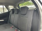 Suzuki SX4 S-Cross HAK Hybryda Klimatronik Oryginalny przebieg - 14