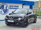 Nissan Juke Salon PL Navi Kamera Klimatronik Wolne Ręce Sensory Tempomat Halogeny