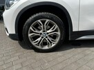 X1 sDrive18d Automat - 2