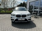 X1 sDrive18d Automat - 4