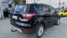 Ford Kuga 2.0 Diesel Moc 150KM Automat 4X4 Salon Polska - 8