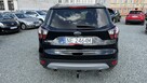 Ford Kuga 2.0 Diesel Moc 150KM Automat 4X4 Salon Polska - 9