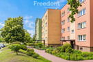 Rozkładowe | Idealny układ | Ogródek | 4 pokoje - 9