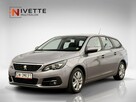 Peugeot 308 SW 1,5 Bluehdi(130 KM) Active Salon PL Faktura-Vat