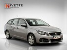 Peugeot 308 SW 1,5 Bluehdi(130 KM) Active Salon PL Faktura-Vat - 3