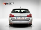 Peugeot 308 SW 1,5 Bluehdi(130 KM) Active Salon PL Faktura-Vat - 9