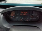 Fiat Ducato 2.3 D 130 Km Kamper Klima Solary 4osobowy WC Kamera Alu - 11