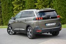 Peugeot 5008 Radar ACC Skóry Panorama 7-foteli Navi Kamera Full Led Virtual ASO - 5