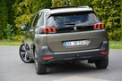 Peugeot 5008 Radar ACC Skóry Panorama 7-foteli Navi Kamera Full Led Virtual ASO - 6