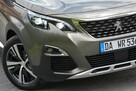 Peugeot 5008 Radar ACC Skóry Panorama 7-foteli Navi Kamera Full Led Virtual ASO - 7