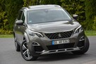 Peugeot 5008 Radar ACC Skóry Panorama 7-foteli Navi Kamera Full Led Virtual ASO - 8