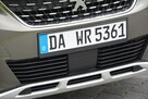 Peugeot 5008 Radar ACC Skóry Panorama 7-foteli Navi Kamera Full Led Virtual ASO - 12