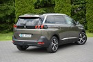 Peugeot 5008 Radar ACC Skóry Panorama 7-foteli Navi Kamera Full Led Virtual ASO - 13