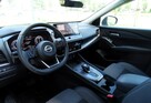 Nissan Qashqai 2025 | 8 000 km | Jak nowy | Bogata wersja | Automat | - 12