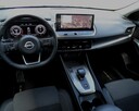 Nissan Qashqai 2025 | 8 000 km | Jak nowy | Bogata wersja | Automat | - 13