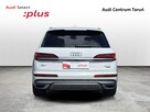 Audi Q7 Pneumatyka_SoundSystem_VirtualCockpit_AkustyczneSzyby_Skóa_Gwarancja - 4