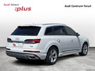 Audi Q7 Pneumatyka_SoundSystem_VirtualCockpit_AkustyczneSzyby_Skóa_Gwarancja - 5