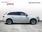 Audi Q7 Pneumatyka_SoundSystem_VirtualCockpit_AkustyczneSzyby_Skóa_Gwarancja - 6