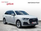 Audi Q7 Pneumatyka_SoundSystem_VirtualCockpit_AkustyczneSzyby_Skóa_Gwarancja - 7