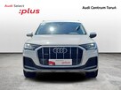 Audi Q7 Pneumatyka_SoundSystem_VirtualCockpit_AkustyczneSzyby_Skóa_Gwarancja - 8