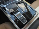Audi Q7 Pneumatyka_SoundSystem_VirtualCockpit_AkustyczneSzyby_Skóa_Gwarancja - 14
