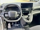 Fiat Doblo M | L1 1.5 100KM | radio 10" | Magic Cargo | kamera | sklejka - 7