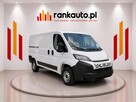 Fiat Ducato L2H1 2.2 120KM, najtańszy w Polsce, od ręki !! - 2