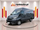 Iveco Daily L4H2 3.0 176KM, 16m3, P. Comfort | fotel amortyzowany - 2