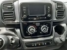 Fiat Ducato L2H1 2.2 120KM, kamera + koło zapasowe, od ręki !! - 7