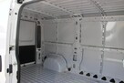 Fiat Ducato L2H1 2.2 120KM, kamera + koło zapasowe, od ręki !! - 9