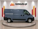 Fiat Ducato L2H1 2.2 120KM | kamera | koło zapasowe | szary lakier, od ręki !! - 3