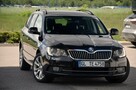 Škoda Superb 2,0TDI*170KM*DSG*LED*Xenon*Navi*Niemcy - 1