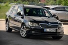Škoda Superb 2,0TDI*170KM*DSG*LED*Xenon*Navi*Niemcy - 2