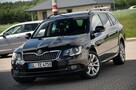 Škoda Superb 2,0TDI*170KM*DSG*LED*Xenon*Navi*Niemcy - 4