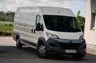 Citroen Jumper 2,2HDI*150KM*Kamera*Navi*Tempomat*PDC*Hak*Niemcy*L4H2 - 1