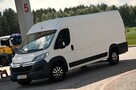 Citroen Jumper 2,2HDI*150KM*Kamera*Navi*Tempomat*PDC*Hak*Niemcy*L4H2 - 7