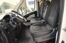 Citroen Jumper 2,2HDI*150KM*Kamera*Navi*Tempomat*PDC*Hak*Niemcy*L4H2 - 9