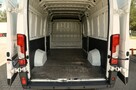 Citroen Jumper 2,2HDI*150KM*Kamera*Navi*Tempomat*PDC*Hak*Niemcy*L4H2 - 15