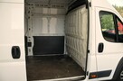 Citroen Jumper 2,2HDI*150KM*Kamera*Navi*Tempomat*PDC*Hak*Niemcy*L4H2 - 16