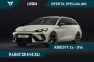 Cupra Leon Sportstourer 1.5 TSI - 150KM - Pakiet Edge - Dynamic Design - Rocznik 2026 - 1