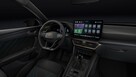 Cupra Leon Sportstourer 1.5 TSI - 150KM - Pakiet Edge - Dynamic Design - Rocznik 2026 - 6