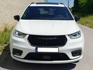 Chrysler Pacifica - 2